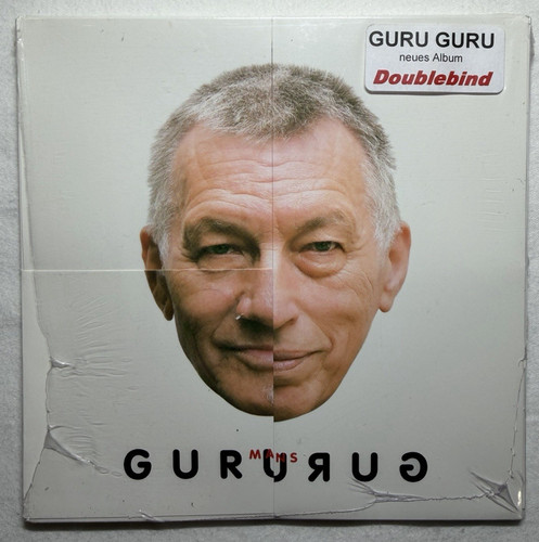 Guru doublebind - guru,