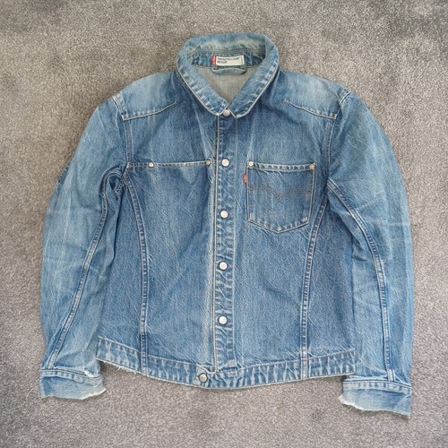 Levi engineered jeans denim - levi's,