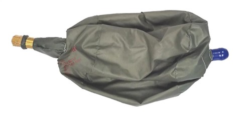 Wask gas main bags - 6”,