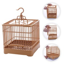 Set bird display - set,