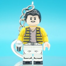 Music Inspired Freddie Mercury