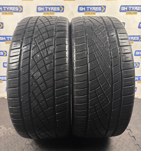 245 35r20 95y - 95y, continental