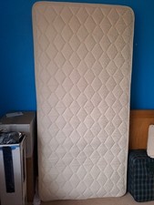 Slumberland Single Bed 3ft Mattress - Good Clean Condition