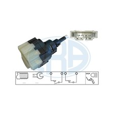 Stop Light Switch Fits Audi A3