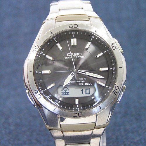 00s casio wave - casio, ceptor