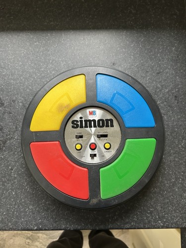 Original simon game - original,
