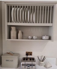 Wallace Wall Mounted Pine