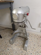 Commercial Stand Mixer 