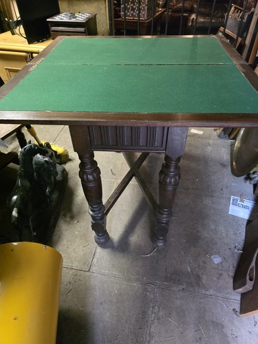 Antique victorian console - victorian,