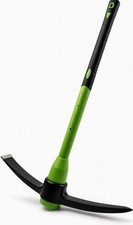 Pick axe mattock - mattock, 7lb