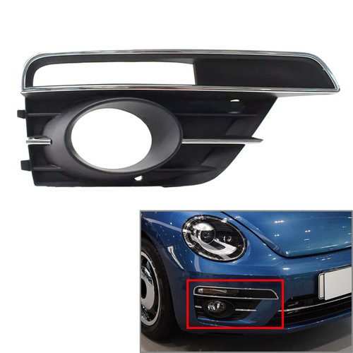 Front bumper fog light - us, lamp