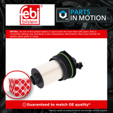 Fuel Filter 175593 Febi