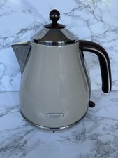 De'Longhi Kettle Vintage Icona