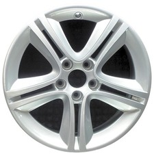 Wheel Rim Saab 9-3 17