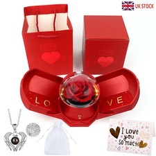 I love You Gift For Girlfriend