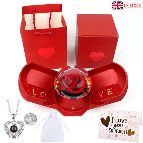 Love you gift for girlfriend - love,