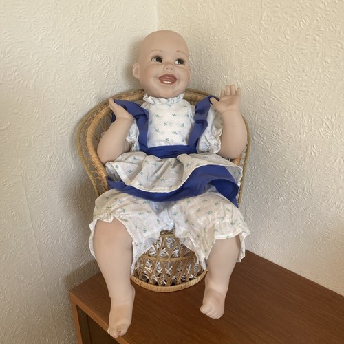 Vintage 1993 rare tippy cindy - 1993,