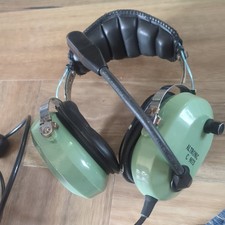 pilot headset, Altronic C9073