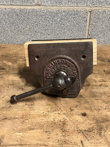 Antique parkinson perfect - antique,