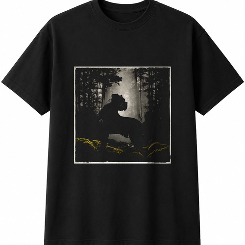 Cane corso mens womens shirt - cane,