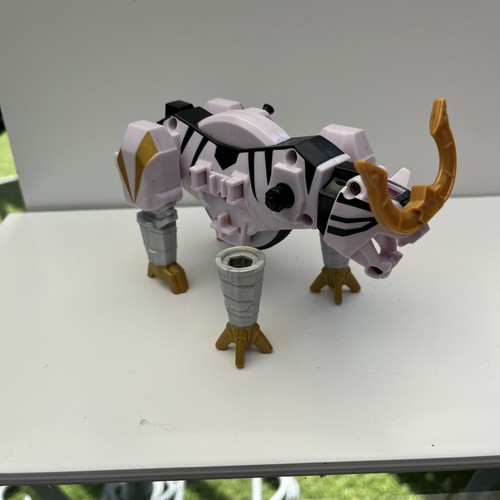 Power rangers samurai - power,