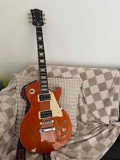 Sheridan les paul - sheridan,