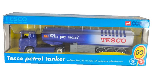 Corgi 010626 scale - 1:64,