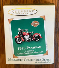 2003 HALLMARK KEEPSAKE MINI