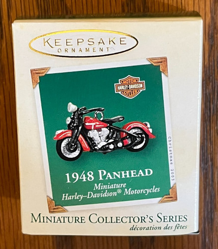 2003 hallmark keepsake mini - 2003,