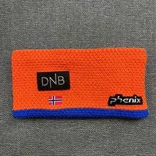 Phenix Norway DNB Orange