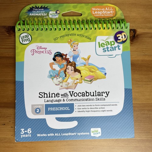 Leapfrog leapstart level 2 - leapfrog,