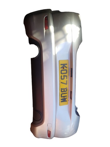 Volvo c30 rear - volvo,
