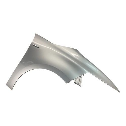 Citroen picasso front - c4, wing