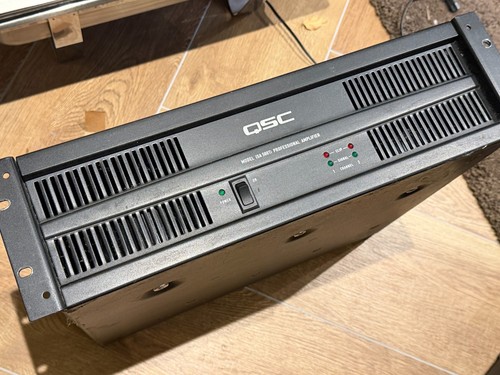 Qsc isa 500ti professional - qsc,
