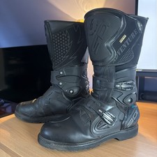 Sidi Adventure 2 Boots