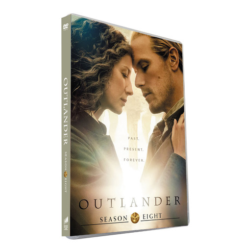 Sealed outlander season - outlander,