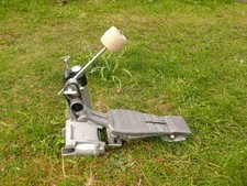 Premier 252 bass drum pedal