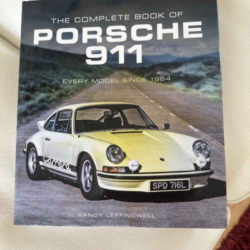 The complete book - complete,