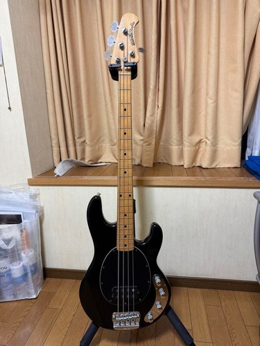 Ernie ball music - music, man