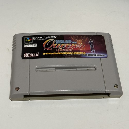 Super fire pro - super,