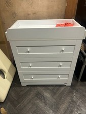 3 Draw Baby Changing Unit Pick