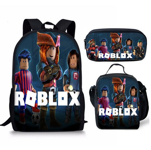 Roblox school backpack - school,