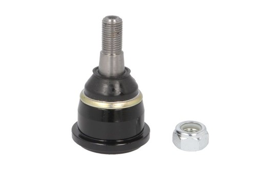 Control arm pin front - control,