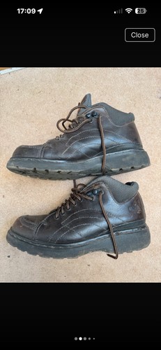 Martens vintage boots uk - martens,