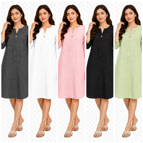 Pack ladies summer long - 3,