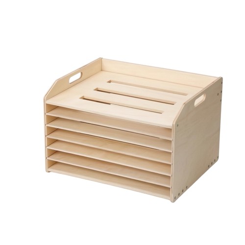 Art drying rack open frame - drying, open-frame