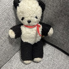 Deans/Gwentoy Panda Bear.