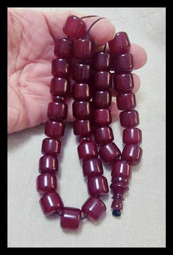 Vintage marbled grs - vintage, 95,2