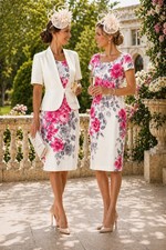Jacques Vert UK12/14 Outfit