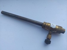 Tilley Gaurdsman control cock